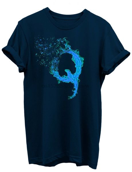 

qanon flag storms rabbit t-shirts internet gift t-shirt q great awakening 2019 new summer men cotton coolshort sleeve t shirts