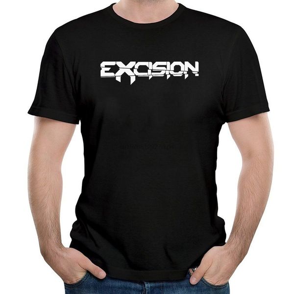 

bishen men's exc three is threeion logo classics t shirts