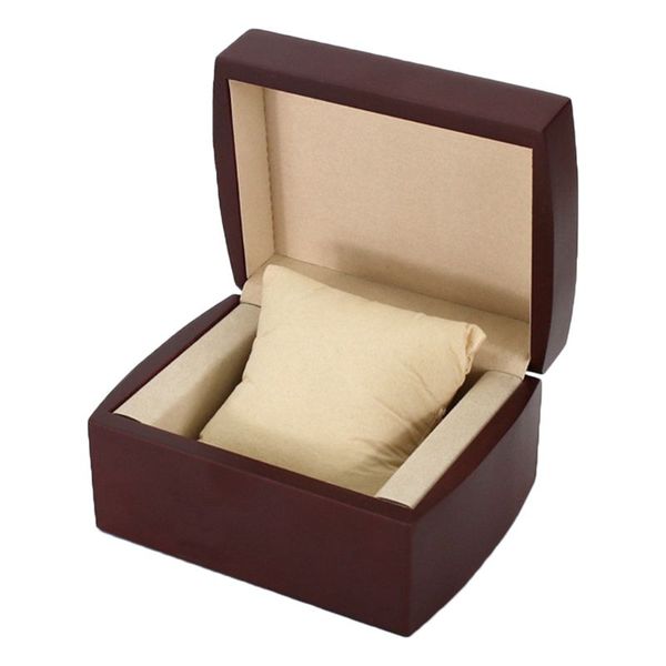 

одноместный сетка деревянные часы box браслет чехол для хранения роскошные часы организатор организатор, Black;blue