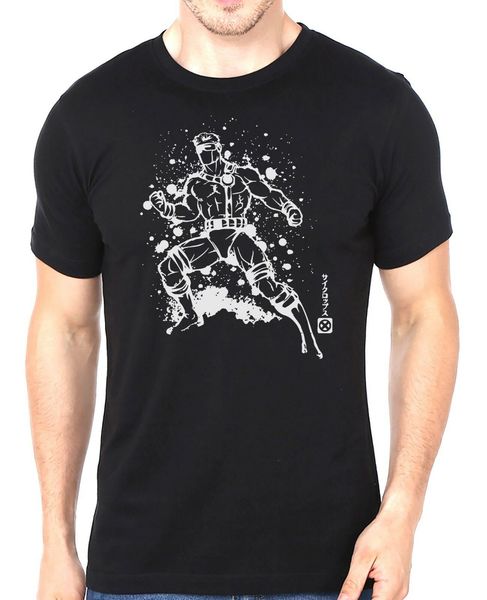 

the cyclops mutant comic book x-men adults black t-shirt - soulkr