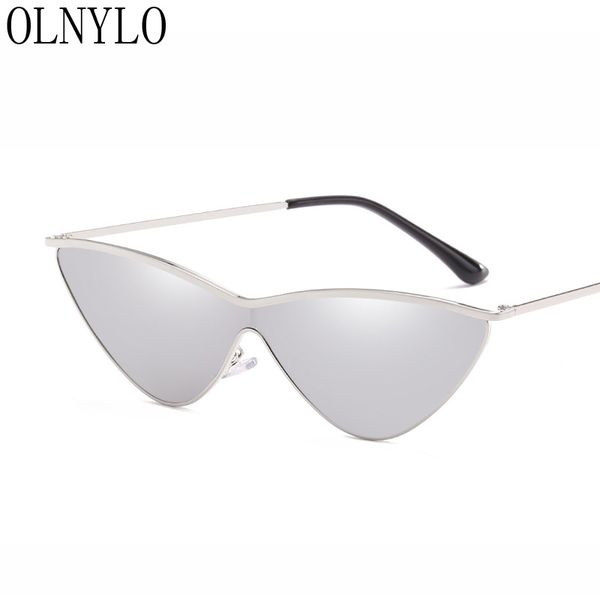 

new cateye frame fashion women men sunglasses black outdoor drivers sun glasses lady female eyewear feminino, White;black