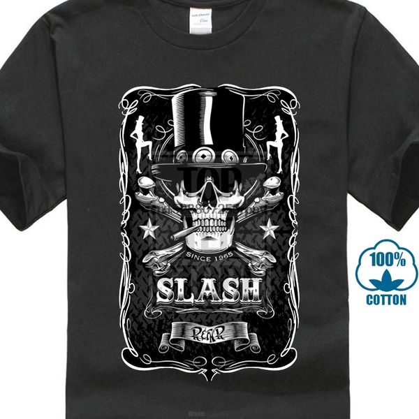 

бутылка slash men black t shirt сыпучей одежда
