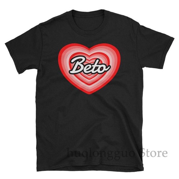 

beto 2020 tshirt i we love beto o'rourke for president 2020 tshirt democratic blue wave red heart mens women tee shirts