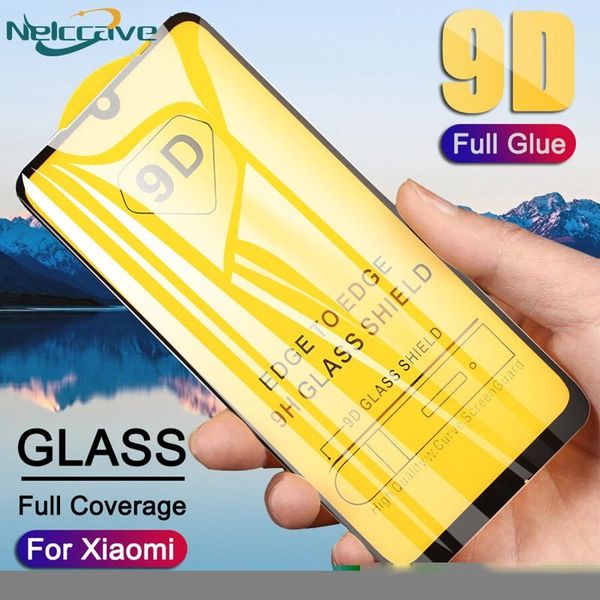 

a 9d the complete coverage of thermal zone glass for xiaomi redmi 7 pro 7a 6-5 plus 5a 4x4a shielding film