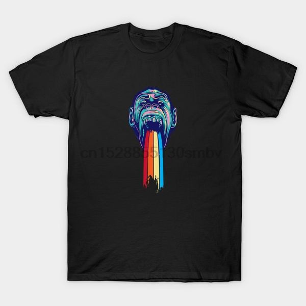 

men tshirt gorilla vintage t shirt women t-shirt tees top