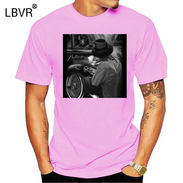 

dga reflections david gonzales art t-shirt all sizes graphic