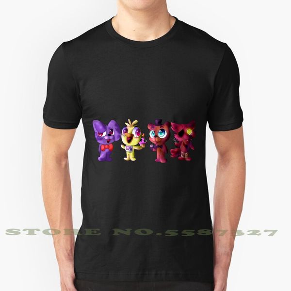 

five ( adorable ) nights at freddy's graphic custom funny tshirt fnaf five nights at freddys fivenightsatfreddys chica