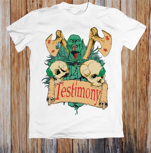 

testimony funny t-shirt new funny tee shirt