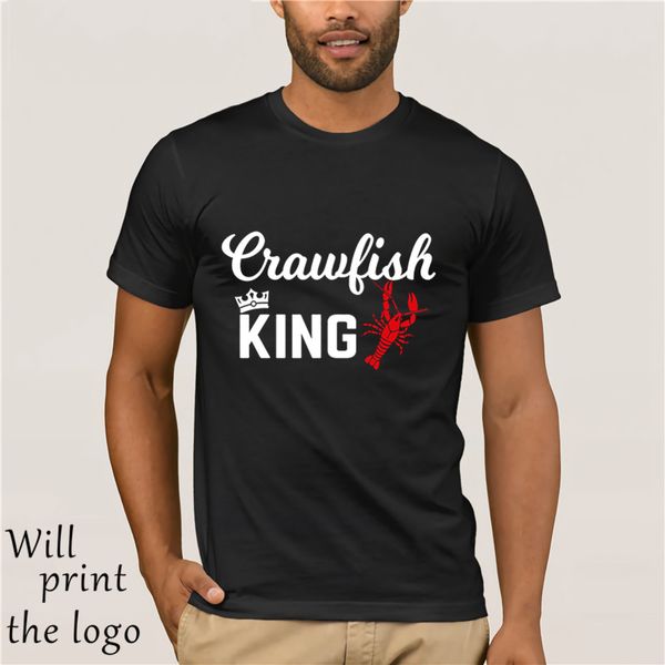 

раки раки футболка король смешной подарок рубашка