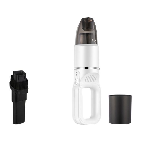 

robot vacuum cleaners wireless usb rechargeable car cleaner handheld mini for