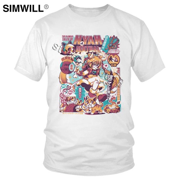 

neanderthal skull t shirt men cotton japanese harajuku tshirt streetwear manga tee short sleeve round neck trendy plus size