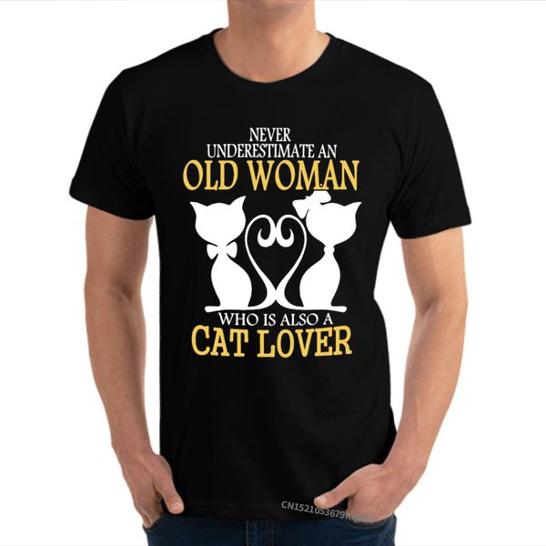 

funny cat lover tees hallowmas 2020 discount design camisas 100% cotton men t-shirts new design t-shirts