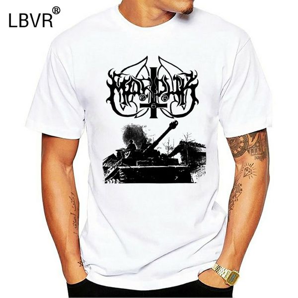 

marduk mens panzer white t-shirt medium white 2019 summer new brand t shirt men hip hop men t-shirt casual fitness tee