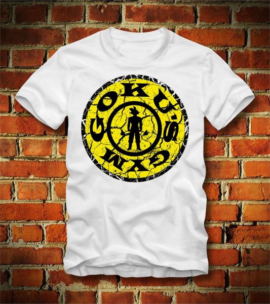 

boardrippaz майка сон гоку спортзал культуризм дракона z мяч аниме manga saiyajin