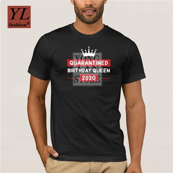 

2020 summer fashion street short sleeve t shirt personality birthday