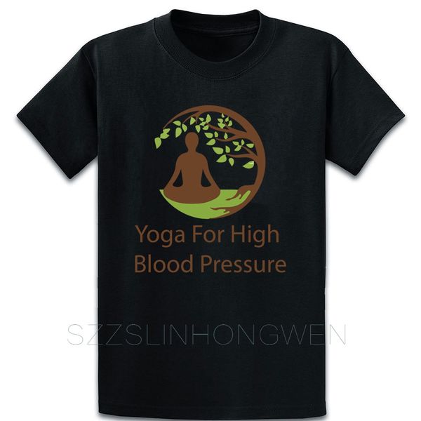 

tree yoga blood pressure om fitness t shirt knitted anti-wrinkle slim trend summer o neck tee shirt casual shirt