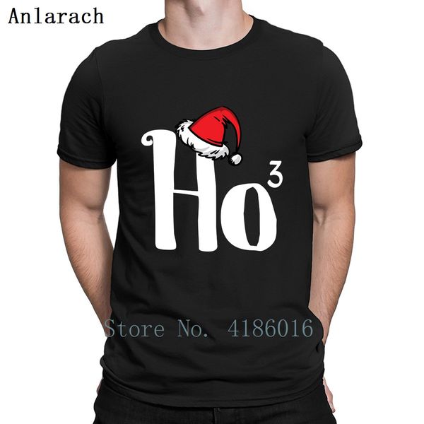 

ho ho ho santa christmas t shirt cool short sleeve summer printed crew neck gift leisure new fashion 5xl t-shirt