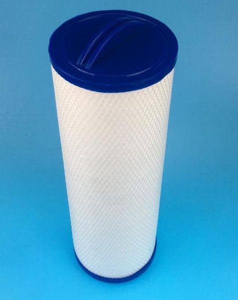 

tubs spa handle filter 347x125mm fit rd arctic spas & coyote pleated or meltblown