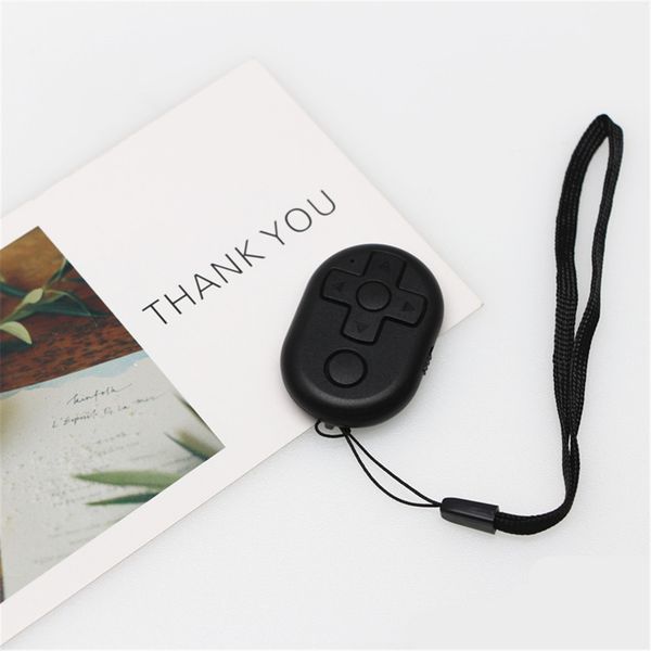 

bluetooth remote shutter release button wireless record