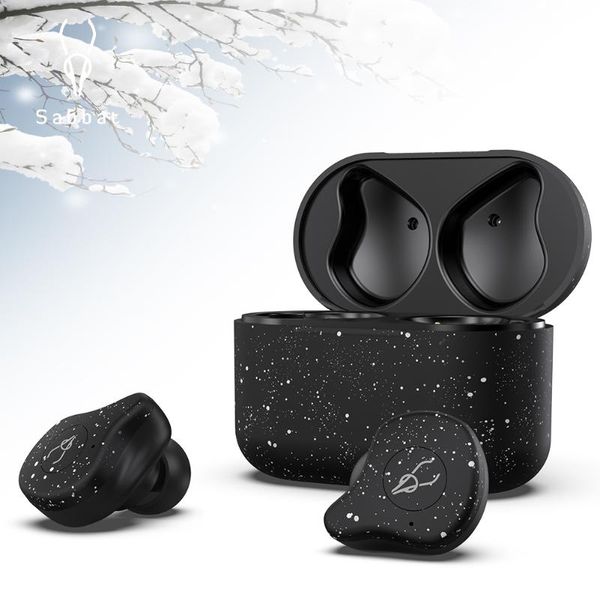 

sabbat e12 ultra bluetooth true wireless earphone stereo in-ear