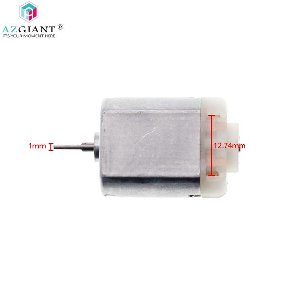 

azgiant auto parking reverse rearview mirror folding motor for serena 2006 (c25) car