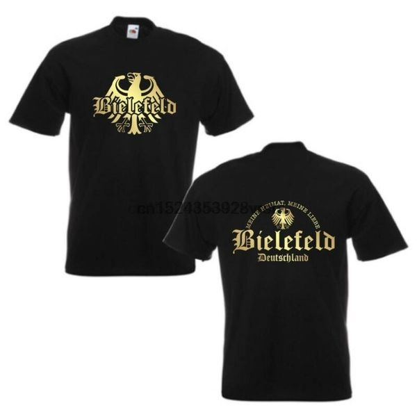 

t-shirt bielefeld meine heimat meine liebe stdteshirt fanshirt s-5xl sfu08-05a