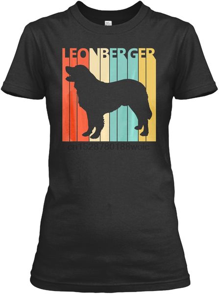 

мужчины футболка леонбергер футболку подарок для собак папа или d женщины t-shirt
