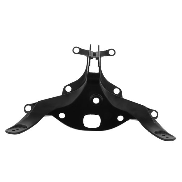 

мотоцикл upper stay обтекателя фара кронштейн для yamaha yzf r1 2004 2005 2006