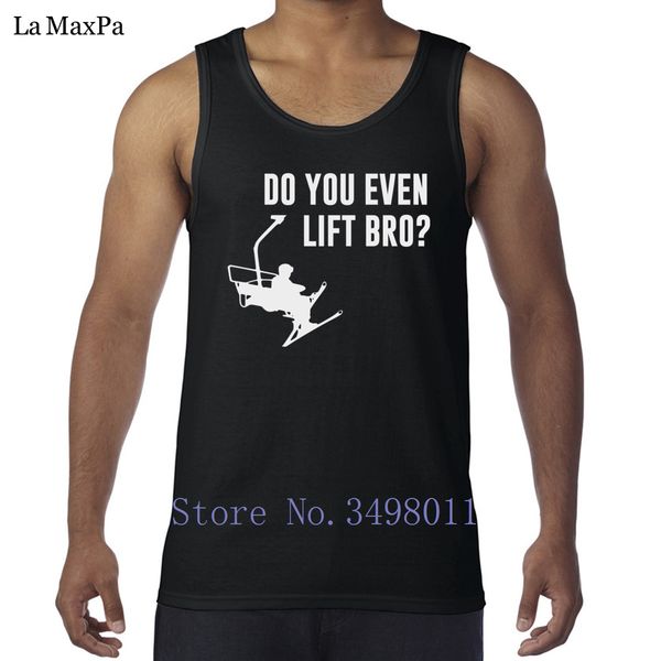 

personality letter bro do you even skings lift man tank undershirt new arrival vest for men sleeveless shirts gyms