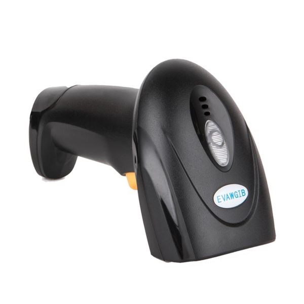 

scanners 1d barcode scanner ccd sensor handheld automatic sensing usb wired est from supplier reader