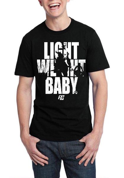 

light weight baby t shirt