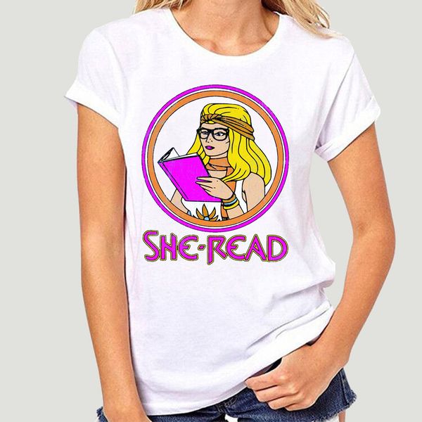 

she read tshirt masters of the ra princess fun he sister man motu universe-4173a