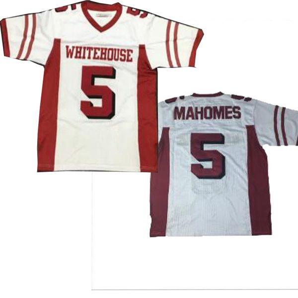 4xl mahomes jersey