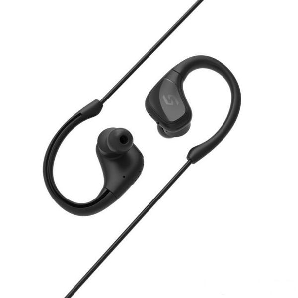 

sports bluetooth wireless headset running binaural anti-sweat new super long listening music headphones neck-mounted bilateral stereo