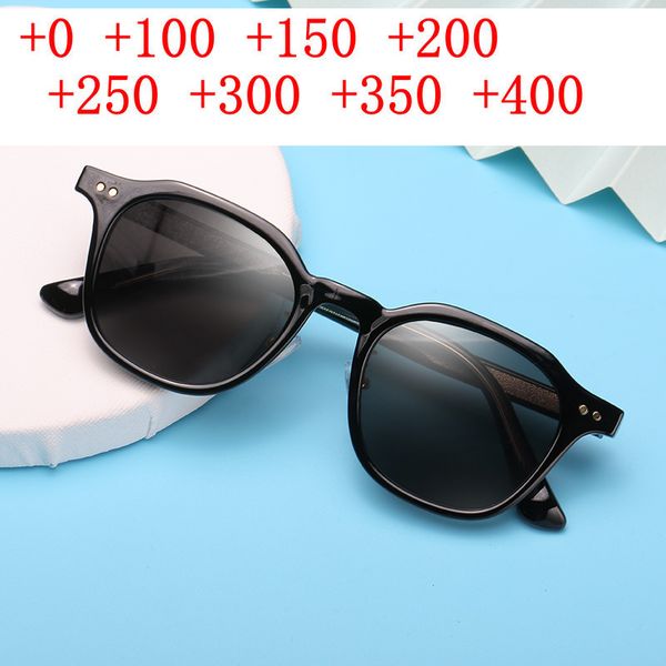 

sunglasses black presbyopic reading glasses men women retro ultra-light presbyopia eyeglasses eyewear +1.0 1.5 2.0 2.5 3.0 nx, White;black