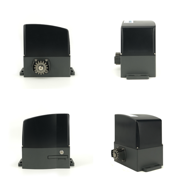 

fingerprint access control 1000kg ip57 sliding door opener electric gate motor prices with remote controller