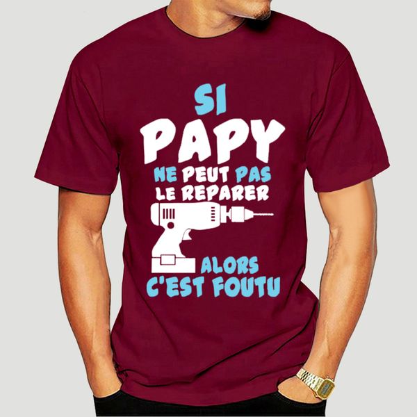 

si papy ne peut pas le reparer alors c'est foutu. bonne fete papy-4247d