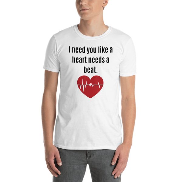 

short-sleeve t-shirt full-figured tee shirt new cool design