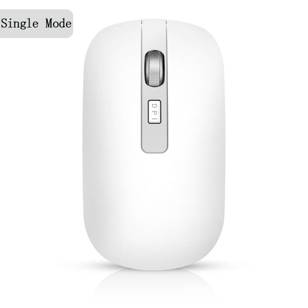 

redstore m106 mouse bluetooth 2.4g wireless mouse dual mode silent optical ergonomic mice for pc computer