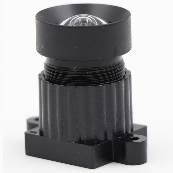 

cctv camera 3.6mm 5.0 megapixel wide-angle 76 degree mtv m12 x 0.5 mount lens no distortion,with ir filter for cctv camera