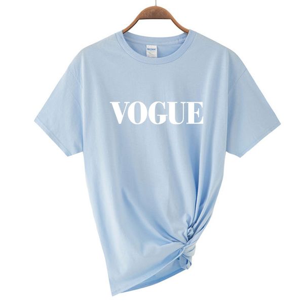 

vogue print cotton summer femme hipster white/black 3d print shirts comics harajuku humor men clothing