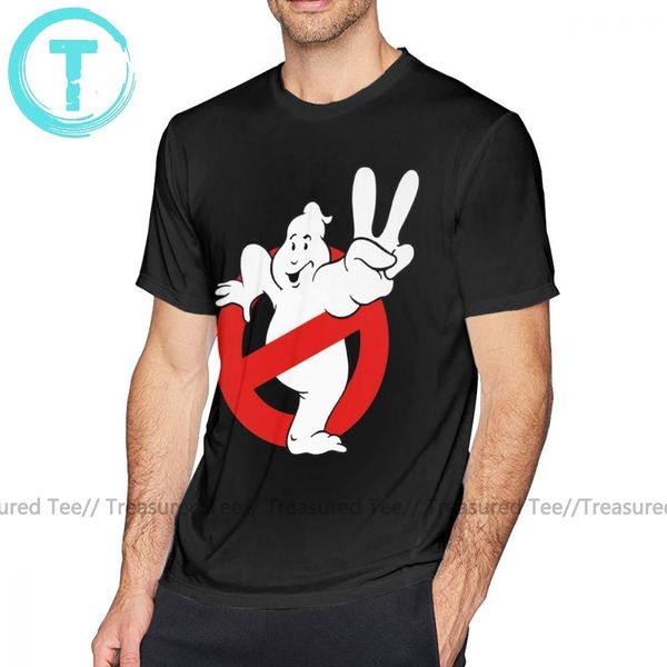 

ghostbusters t shirt ghostbusters 2 ii t-shirt печать 6xl tee рубашка с коротким рукавом fun streetwear 100 cotton mens футболка