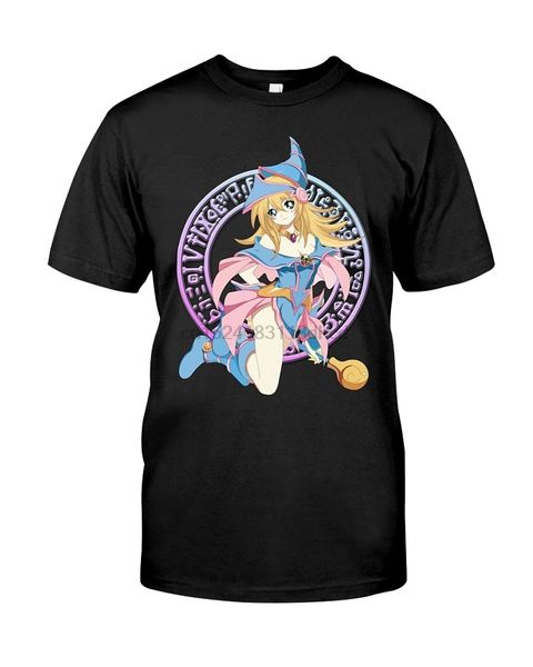 

dark magician девушка