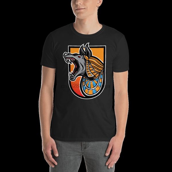 

anubis - sphinx mummy pharaoh egypt pyramid nile horus ra t-shirt-shirt cotton loose plus size tee shirt