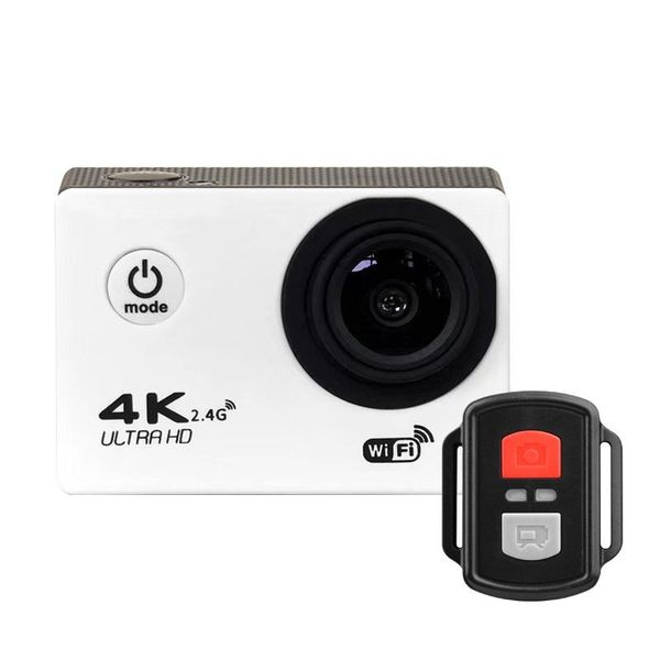 

h9r action camera ultra hd 4k wifi remote control sports video recording camcorder dvr dv go waterproof pro mini helmet camera