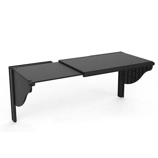 

gps car navigator sun shade 6"-10" anti-reflections accessories adjustable