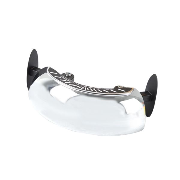 

180 degree safety rear view mirror give full rear view for motorcycles cars for r1200gs lc r1250gs africa