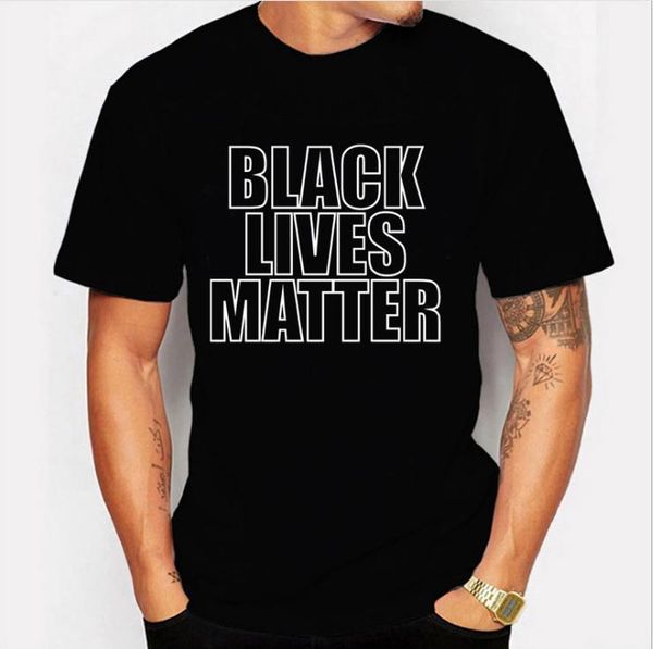 

short sleeve high street tees men loose casual mens black o-neck summer tshirts man letter cant breathe, White;black