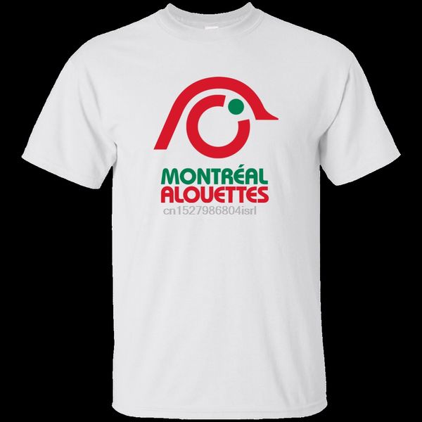 

montreal alouettes retro cfl canadian football logo seventies 1970s que