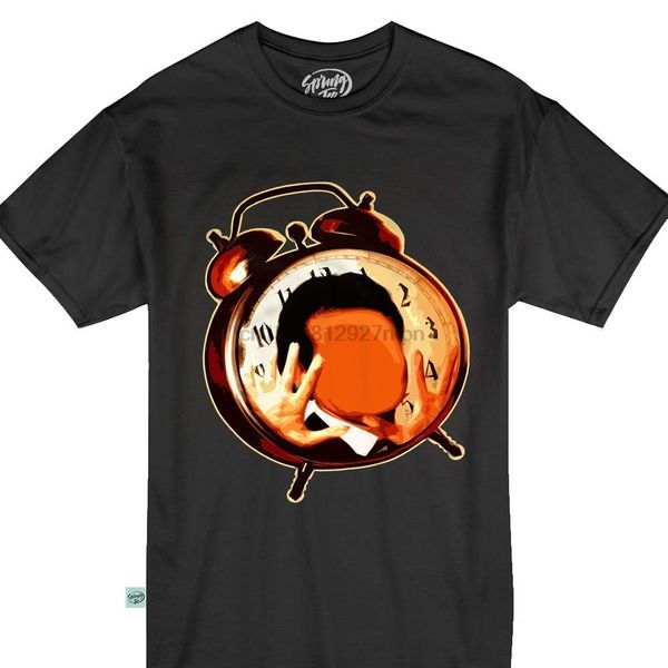 

happy-сурок-day clock-фил-vintage tshirts